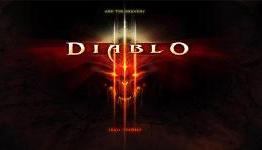 Diablo 3: German Shipping Clerk Gives An Early March Release Date