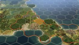 Civilization VI wishlist.