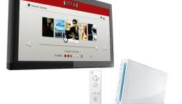 Netflix is on Wii in UK