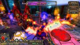 Dungeon Defenders Review – Midlife Gamer