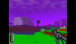 The Game You Have Always Wanted? Fallout Meets Minecraft In ‘3079’