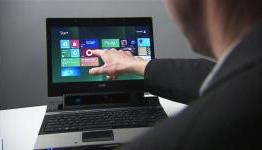 Tobii Gaze Interface For Windows 8: Eye Tracking Innovation Release on CES 2012
