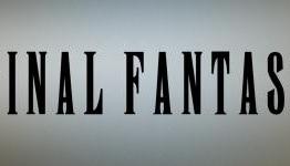 Final Fantasy Origins Releases For PlayStation Network