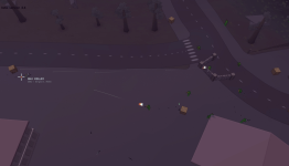 Running With Rifles Preview [The Reticule]