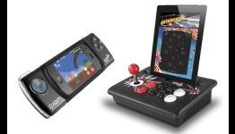 The New iCade Mobile, iPhone Accessory: On The Move To Help iOS Overtake The Handheld/Mobile Market?
