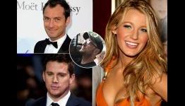 Blake Lively, Jude Law & Channing Tatum Will Lead Steven Soderbergh’s ‘The Side Effects’