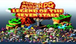 Super Mario RPG Retro Review (Empty Lifebar)