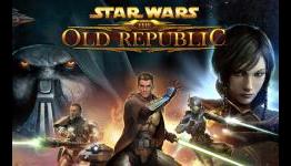 Feed The Gamer Review: Star Wars The Old Republic (PC)