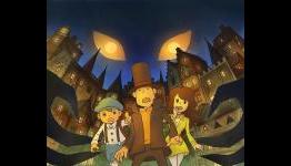 D+PAD Magazine – Professor Layton and the Spectre’s Call Review