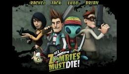 WGB: All Zombies Must Die! – Review
