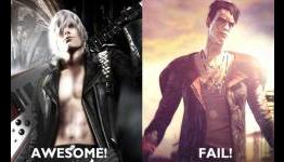 In Defence of the DmC Haters!
