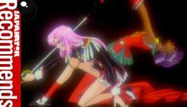 Review – Japanator Recommends: Revolutionary Girl Utena Pt. 2 & 3