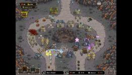 STP: Kingdom Rush iPad Review