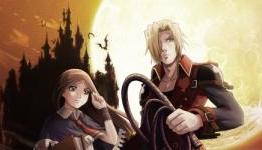 Castlevania: Keep It 2D, Konami