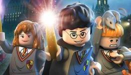 The Married Gamers: Lego Harry Potter: Years 5-7 Review