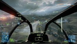 EA Invokes 1st Amendment Over BF 3 Helicopter Usage