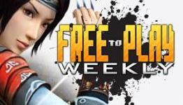 Free To Play Weekly: (ep.34) C9, Age of Wushu, Repulse & More