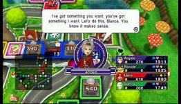 Review: Boom Street/Fortune Street | Otaku Gaming