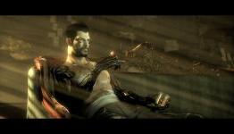 Power and liberty in Deus Ex: Human Revolution