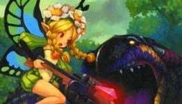 Top Five – Most Amazing Female Video Game Characters (Volume II)