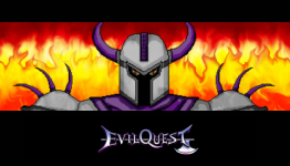 EvilQuest Puts You in the Villain’s Shoes