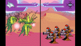 Mecho Wars Comes to PSN Tomorrow, Free for PS Plus