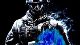 Battlefield 3 tops last Nordic chart of 2011