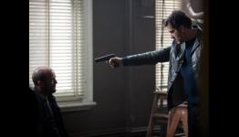 Killer Elite Blu-ray Review – WGTC