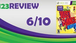 REVIEW: Just Dance Kids 2 – 123KINECT.com