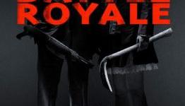 J-Horror ‘Battle Royale’ Gets US Release Date