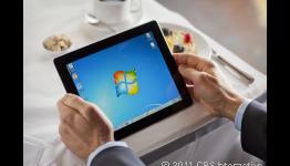 Windows on an iPad: OnLive Desktop Rents You PC in the Cloud