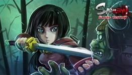 Tech-Gaming | Samurai Sword Destiny Review