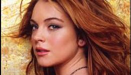 Lindsay Lohan In Talks To Play Elizabeth Taylor In Lifetime Movie