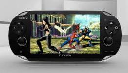 IGN – Marvel vs. Capcom 3 Vita Video Preview