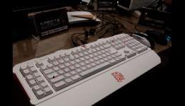 On Thermaltake and eSports at CES 2012