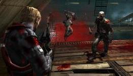 Game Informer – Replay: Cold Fear