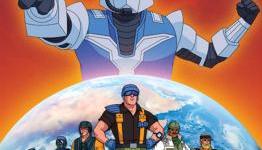 16BitMonster Reviews: G.I. Joe Series Two Season One DVD Set
