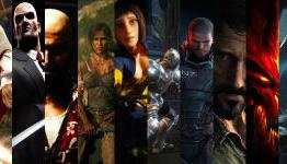 Geeksweat’s 10 Most Anticipated Games of 2012