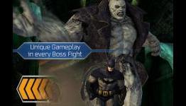 Pocket Gamer: Batman Arkham City Lockdown Review