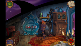 Pocket Gamer: Kaptain Brawe: A Brawe New World Review