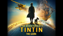 AppSmile: The Adventures of Tintin Review