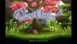 AppSmile: LostWinds Review