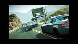 Pluggedin: Need for Speed: The Run Review