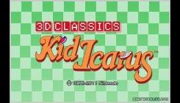 NintendoLife: 3D Classics: Kid Icarus Review