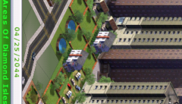 AppChatter: SimCity Deluxe Review