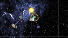 Cursed Loot Developer Shows Off Cursed Cosmos Gameplay
