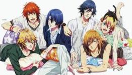 FREEM announces ‘Otome’ (Female Oriented Romance) Game of the Year results