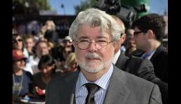 George Lucas Says Red Tails “The Closest You’ll Ever Get to Episode VII”