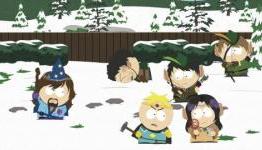 South Park: The Game PS3 Preview – NowGamer