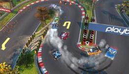 Bang Bang Racing, New Screenshots